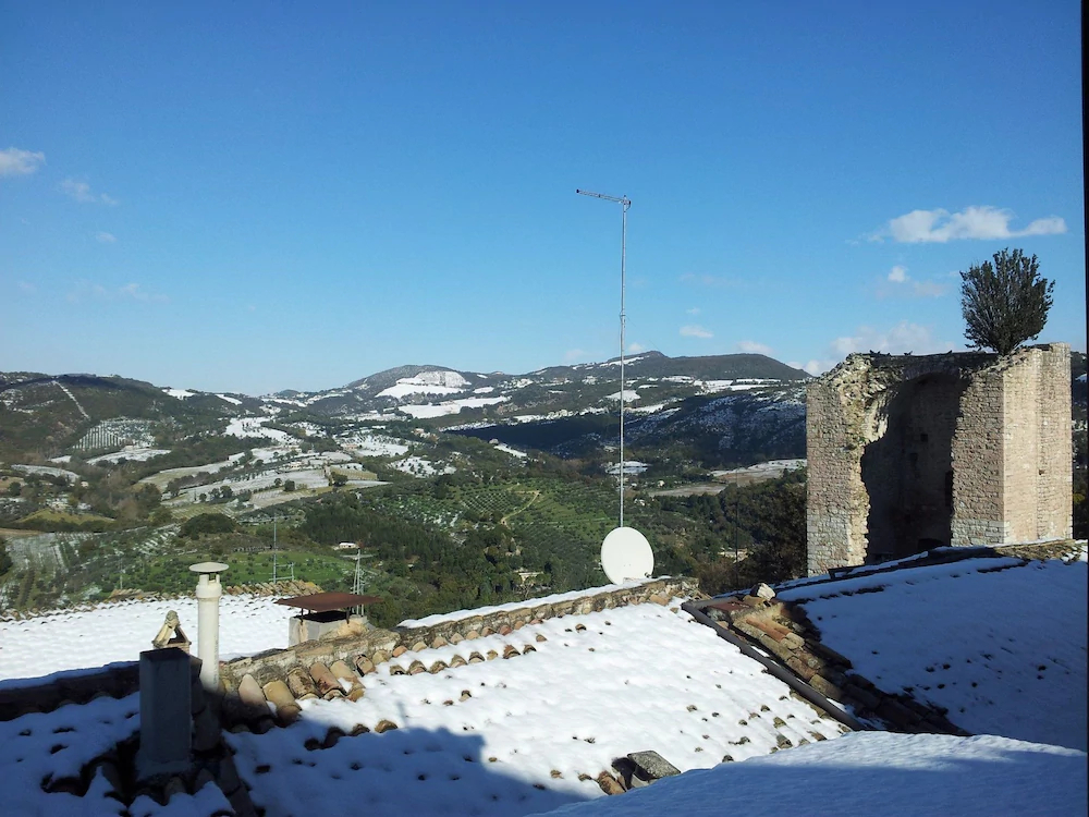 Bed and Breakfast A Casa delle Fate