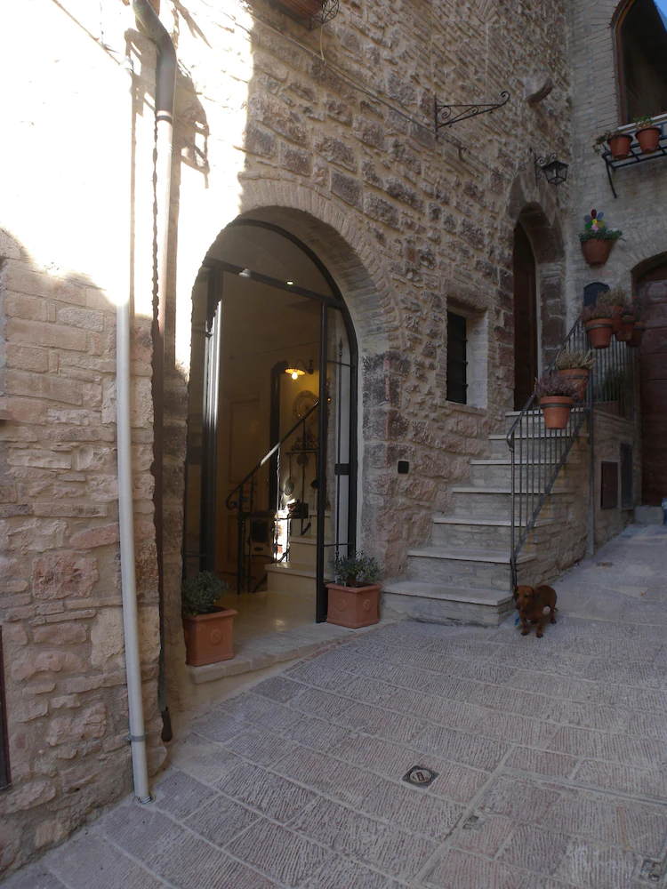 Bed and Breakfast A Casa delle Fate