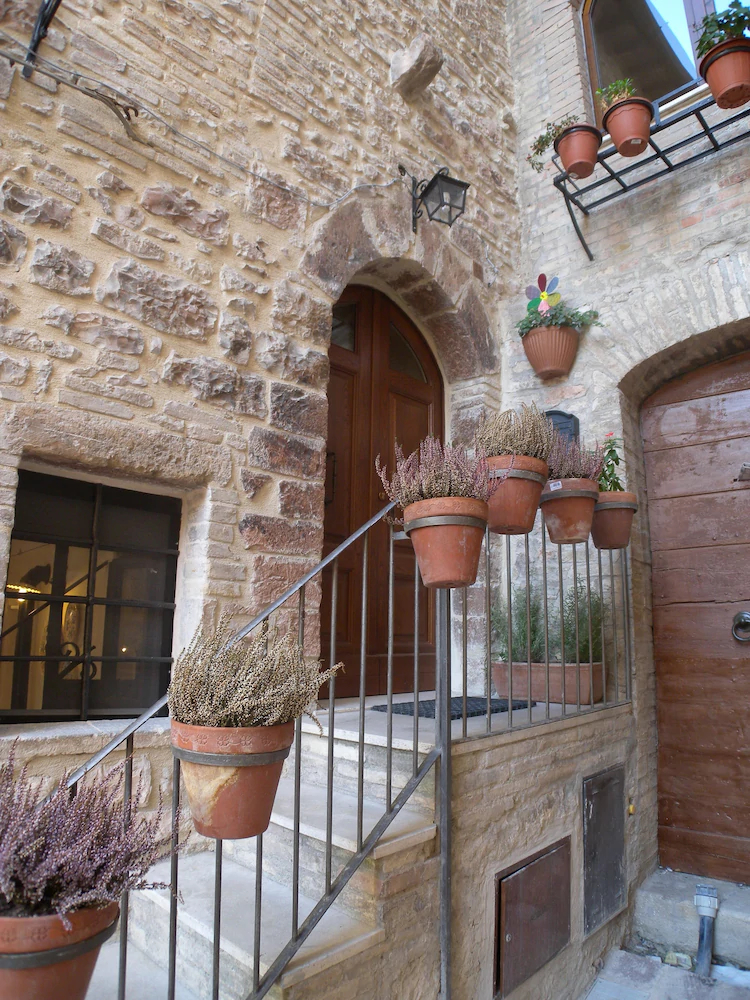 Bed and Breakfast A Casa delle Fate