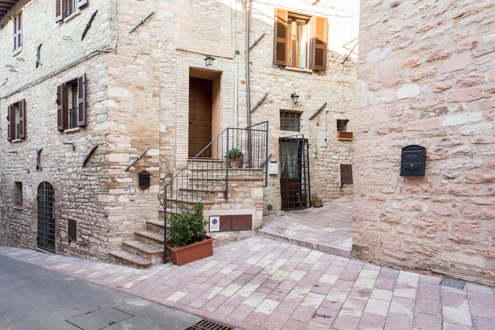 Bed and Breakfast A Casa delle Fate