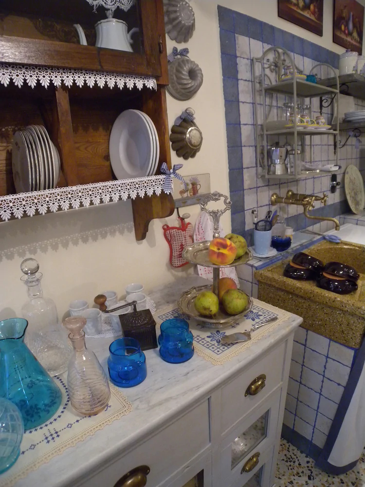 Bed and Breakfast A Casa delle Fate