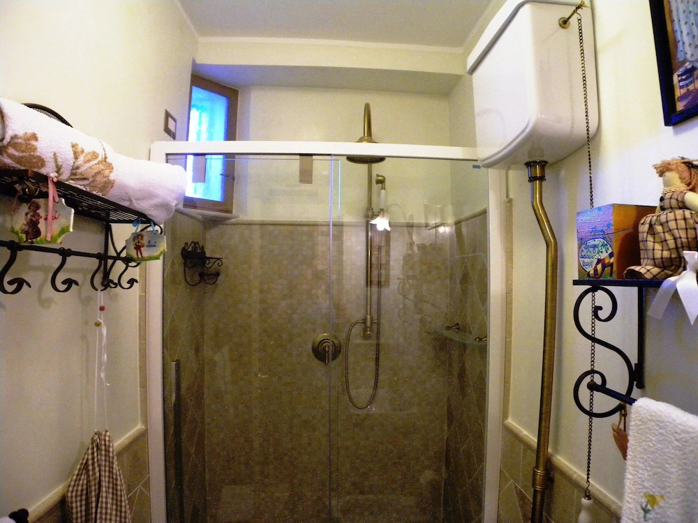 Bed and Breakfast A Casa delle Fate