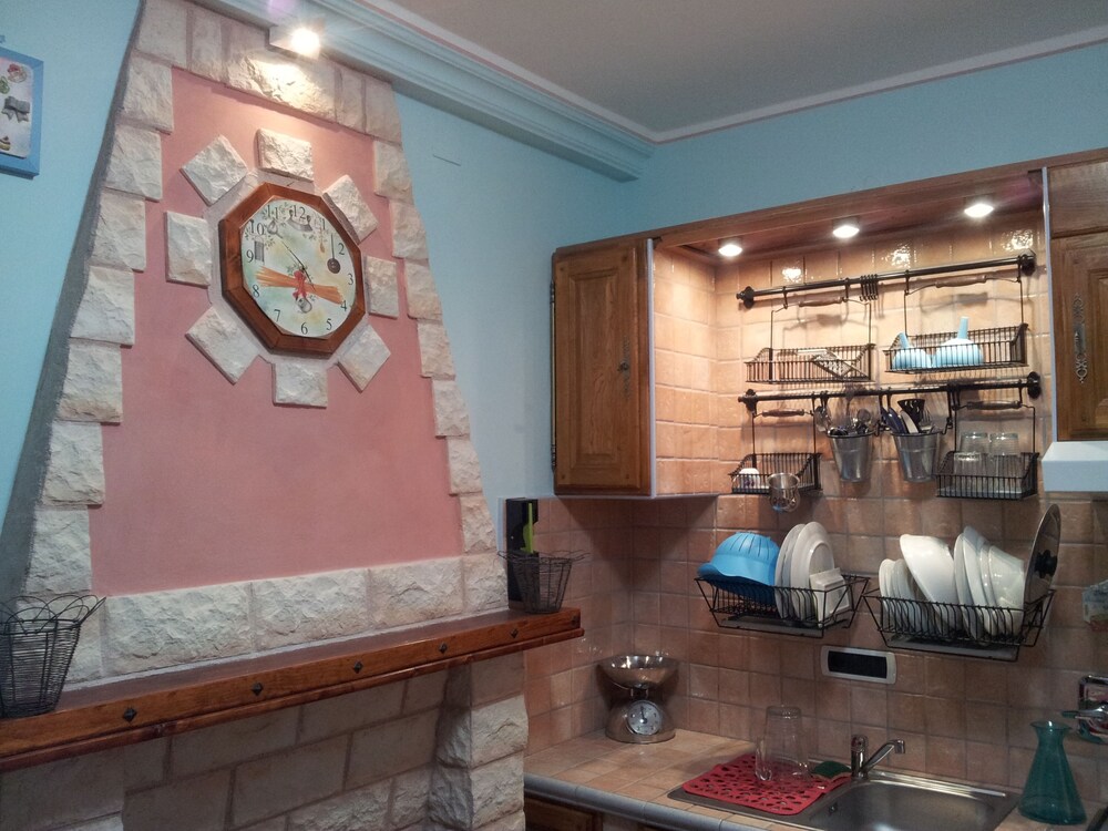 Bed and Breakfast A Casa delle Fate