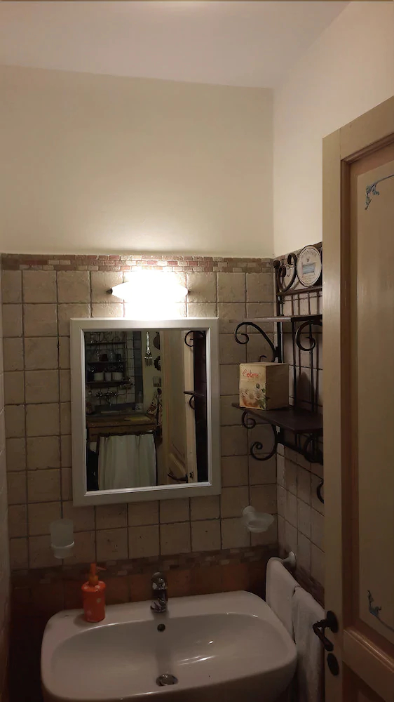 Bed and Breakfast A Casa delle Fate