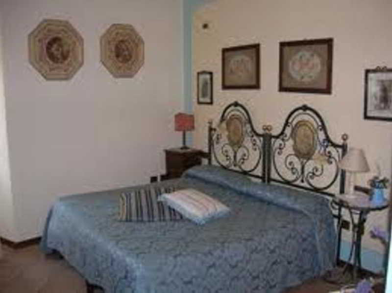 Bed & Breakfast New Day
