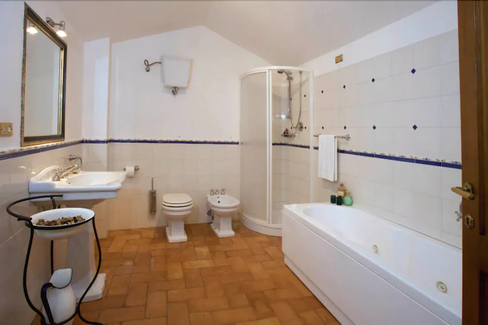 Brigolante Guest Apartments