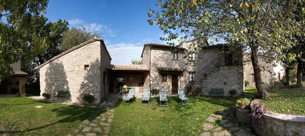 Brigolante Guest Apartments