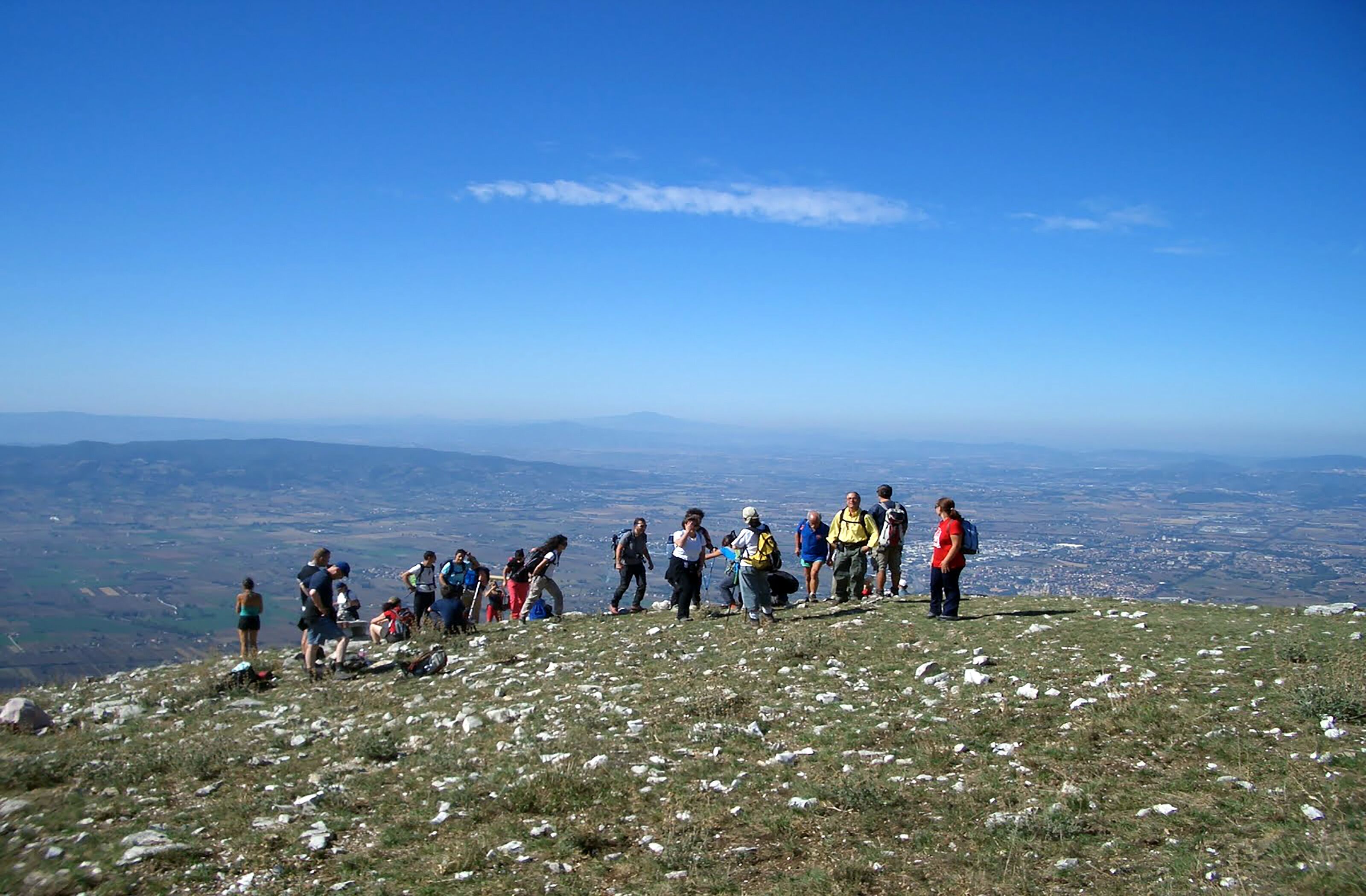 Camere Gambacorta Assisi