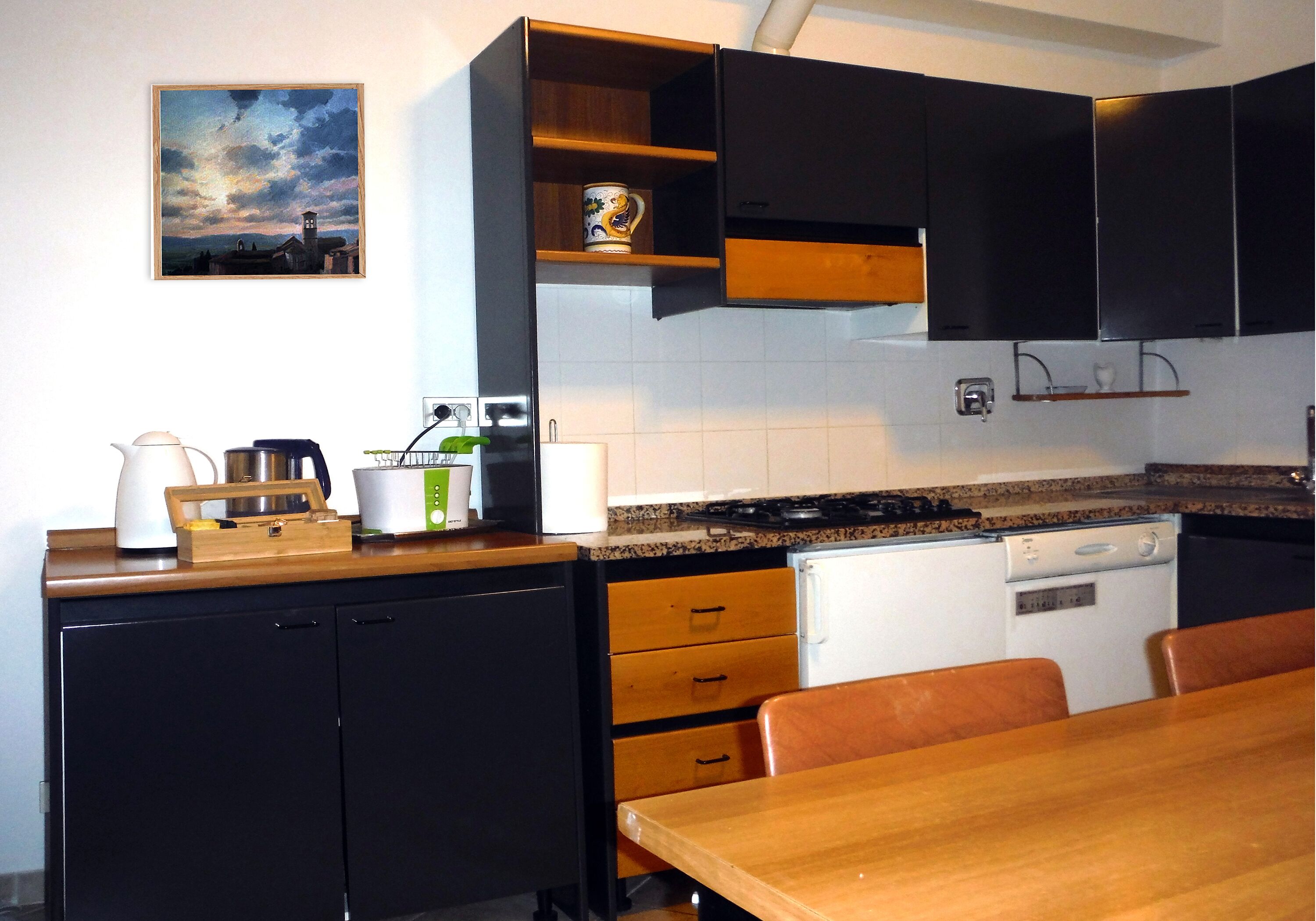 Camere Gambacorta Assisi