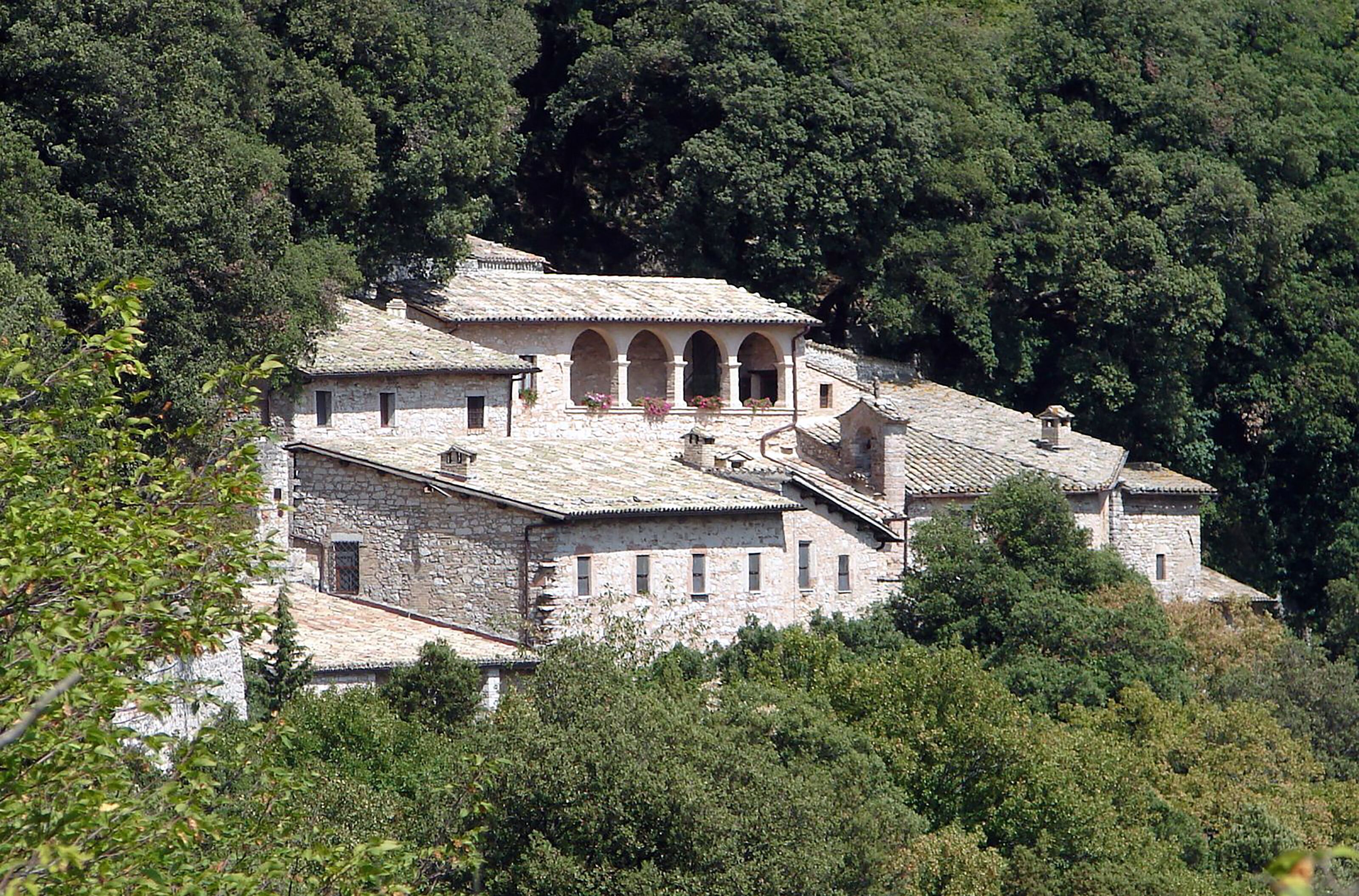 Camere Gambacorta Assisi