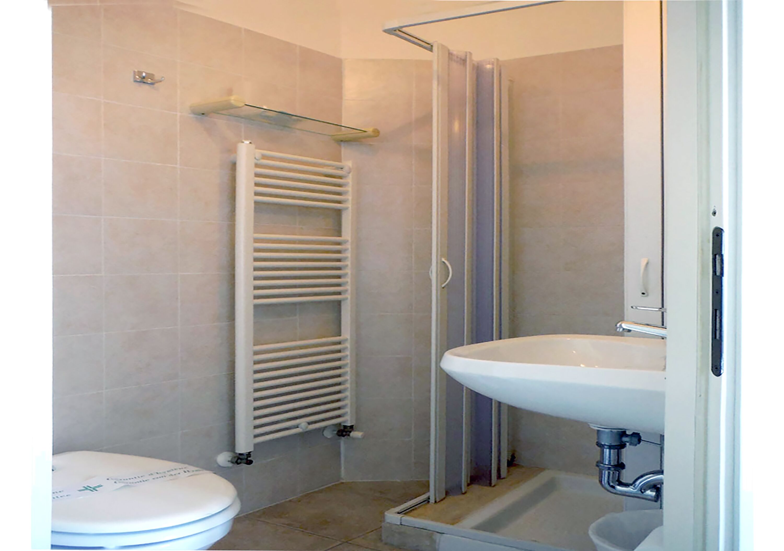 Camere Gambacorta Assisi