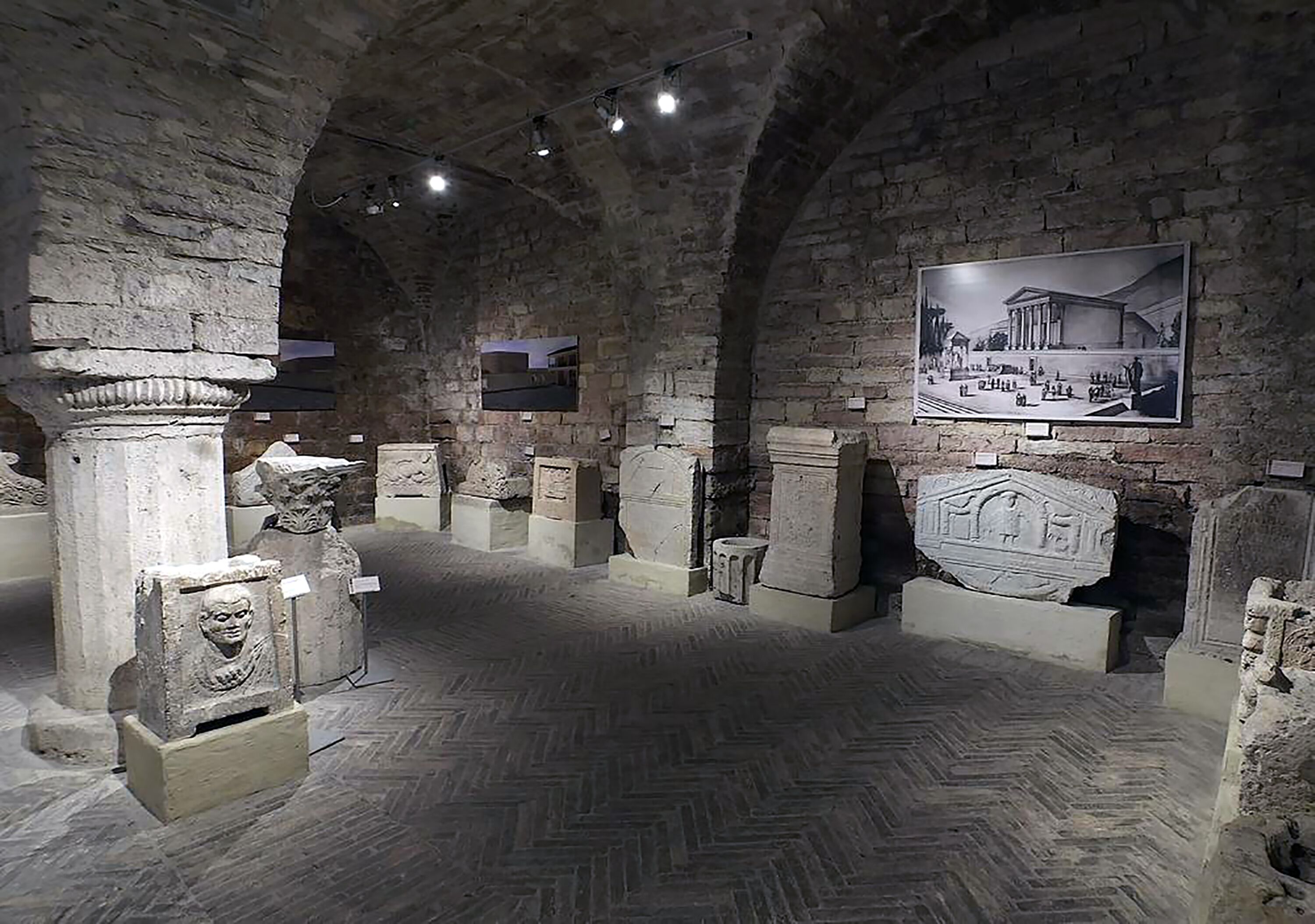 Camere Gambacorta Assisi