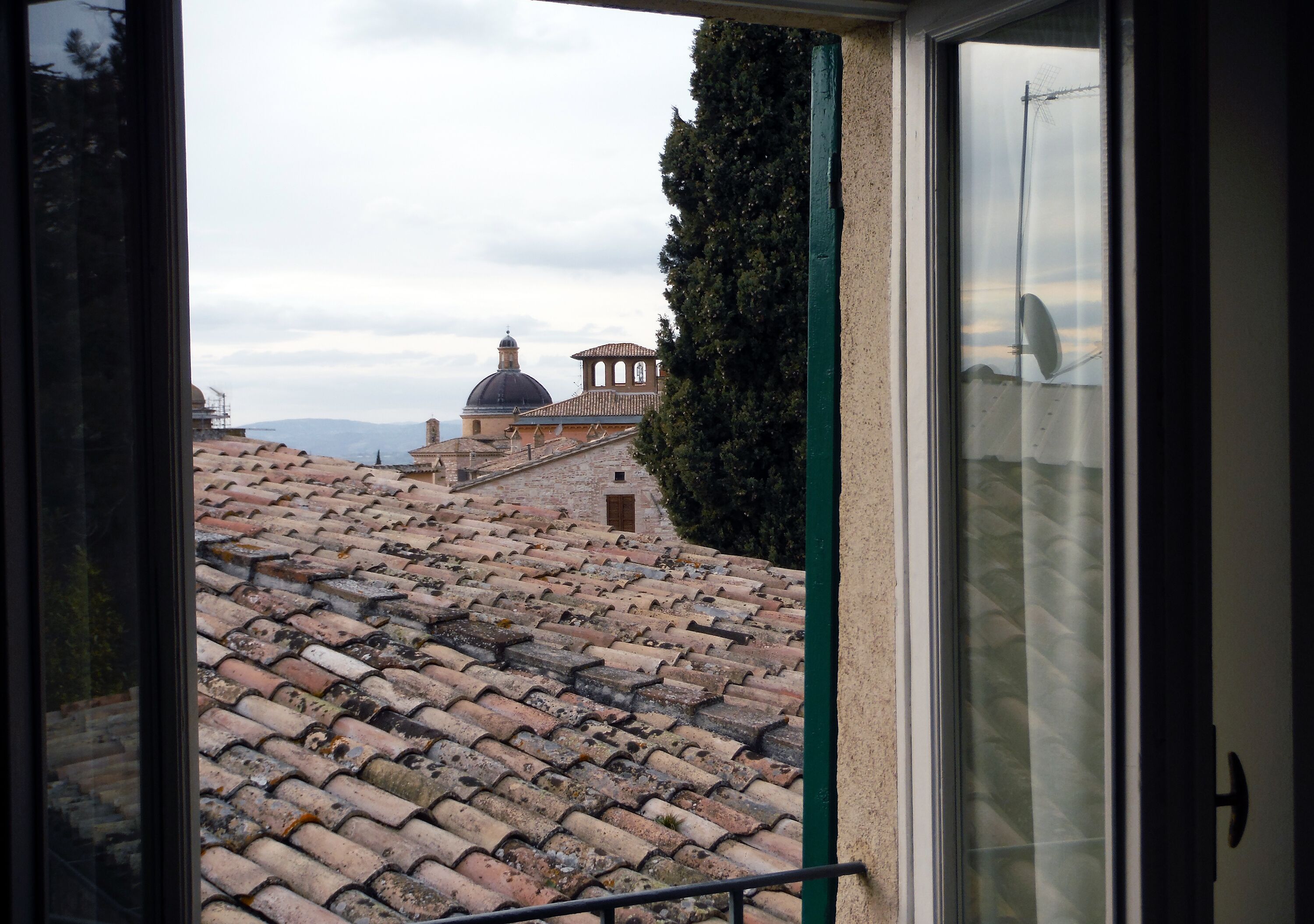 Camere Gambacorta Assisi
