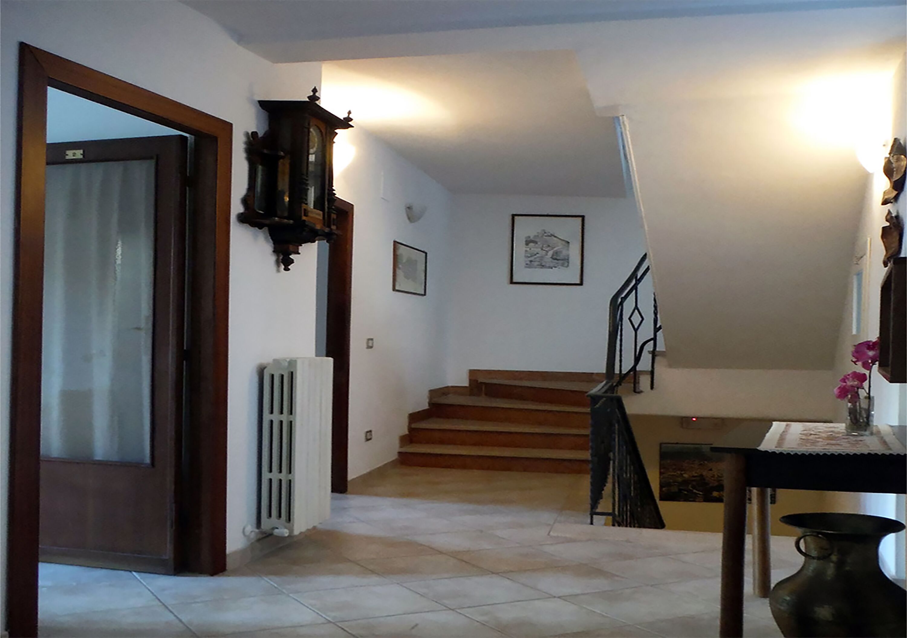 Camere Gambacorta Assisi