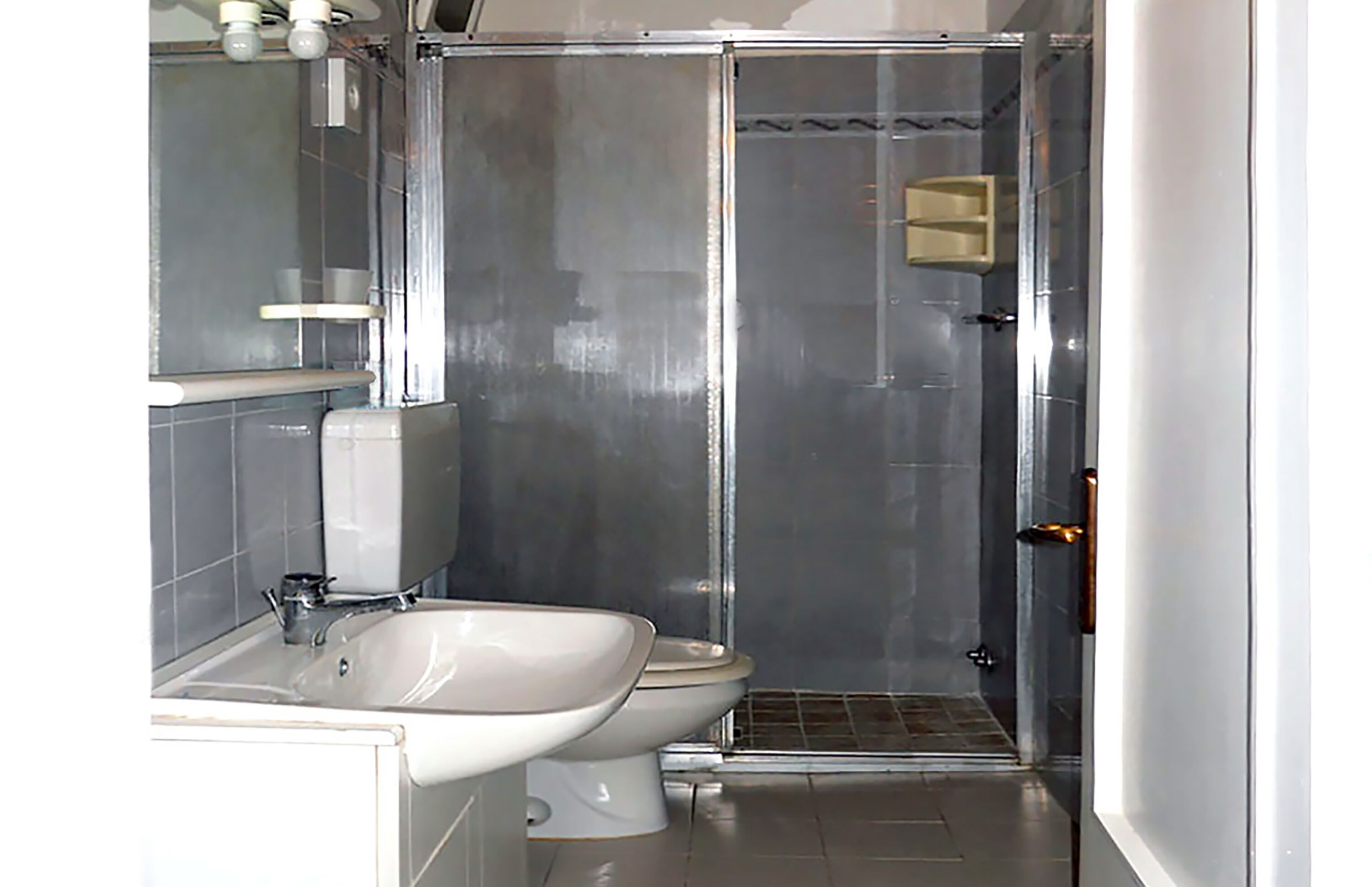 Camere Gambacorta Assisi