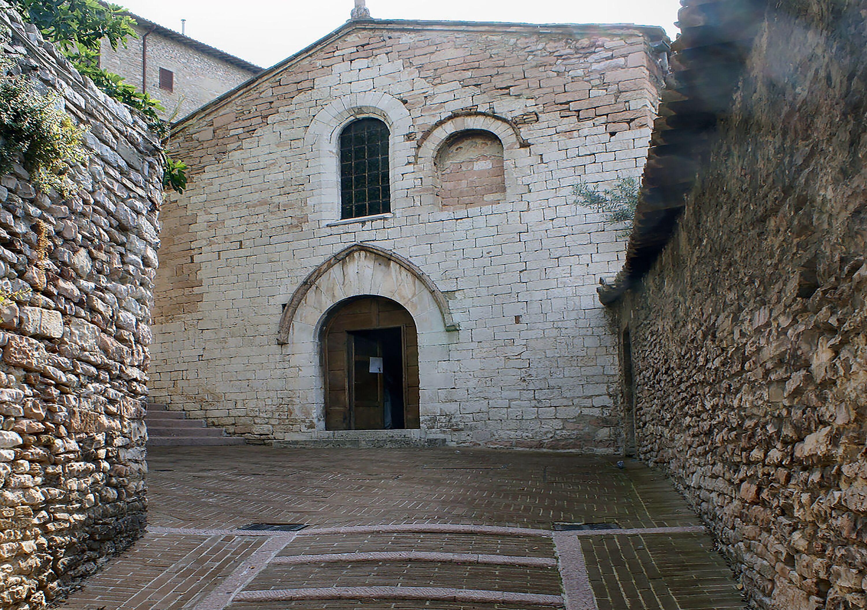 Camere Gambacorta Assisi