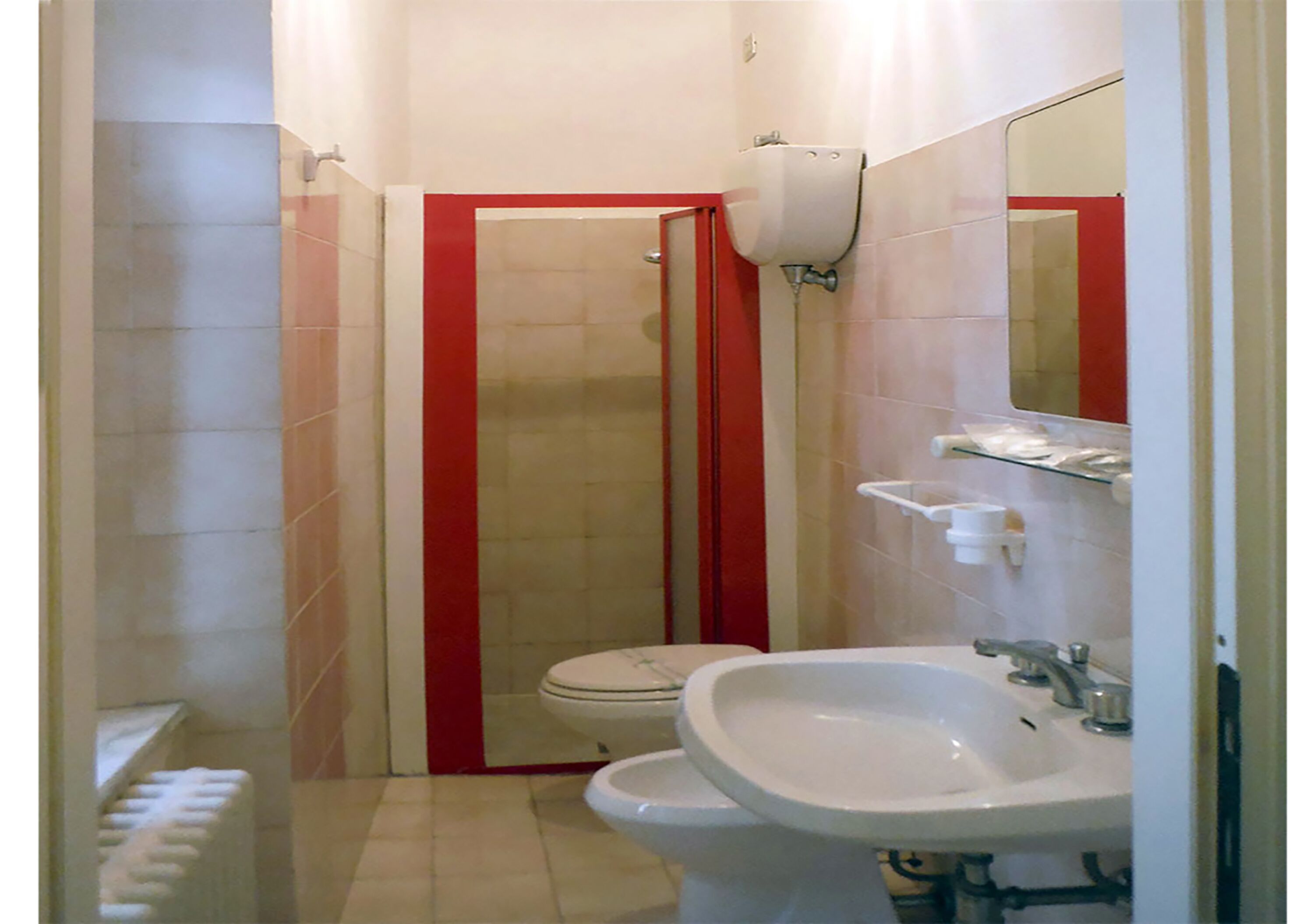 Camere Gambacorta Assisi