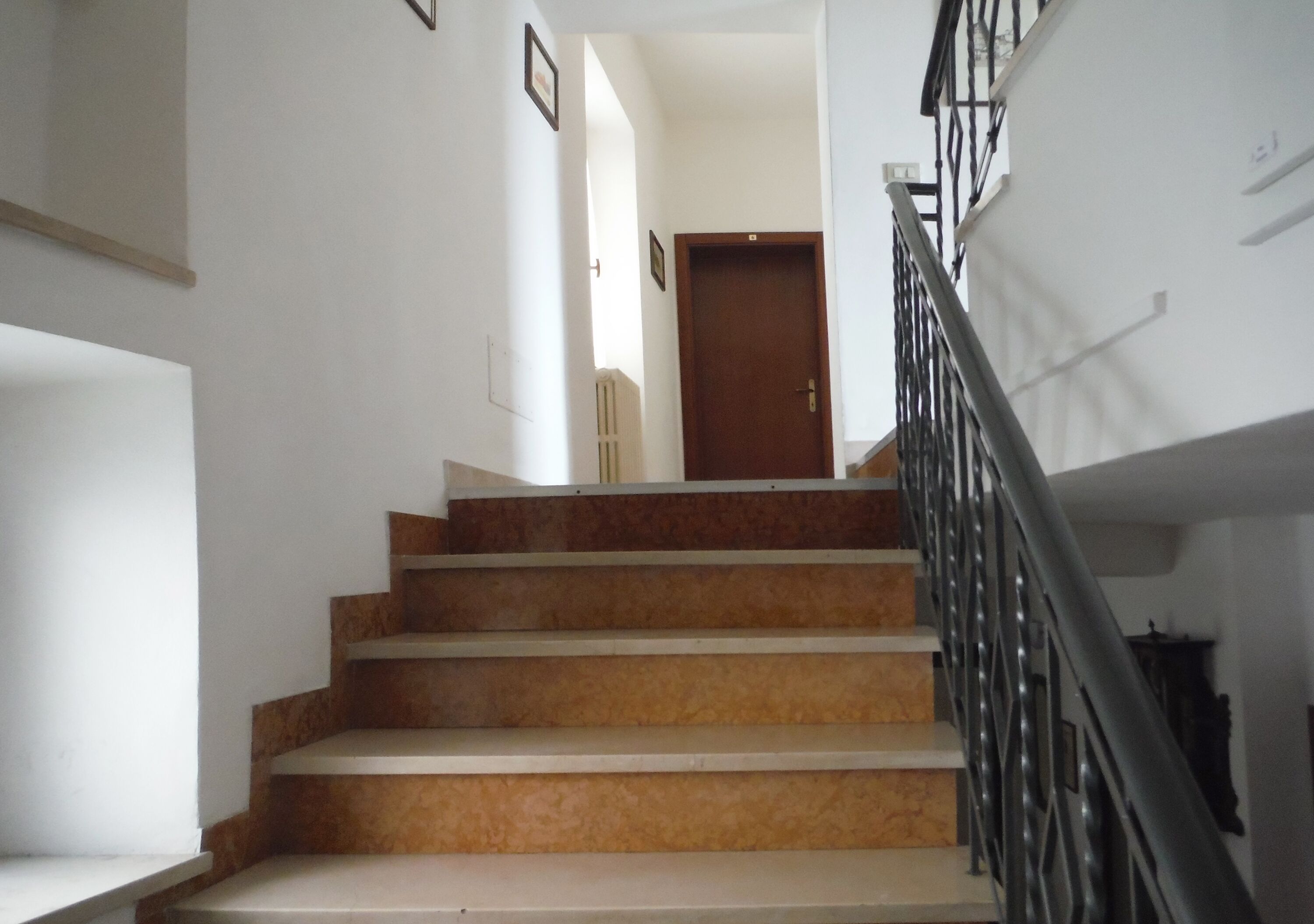 Camere Gambacorta Assisi