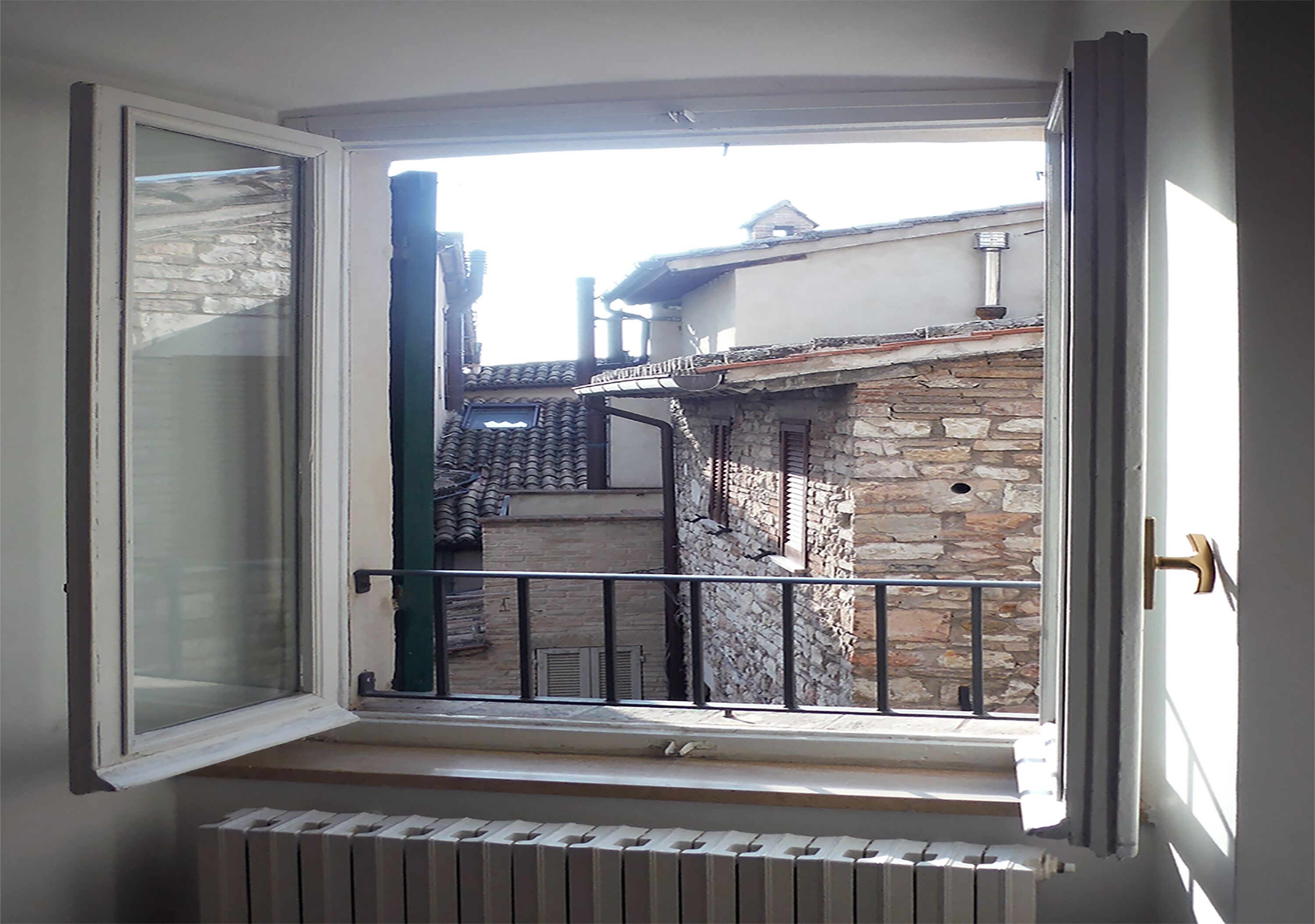 Camere Gambacorta Assisi