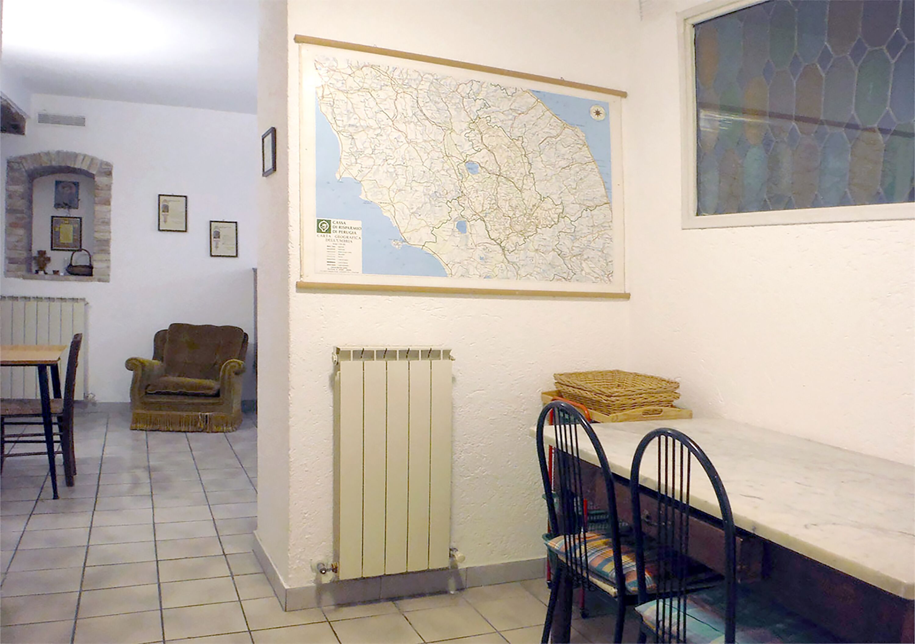 Camere Gambacorta Assisi