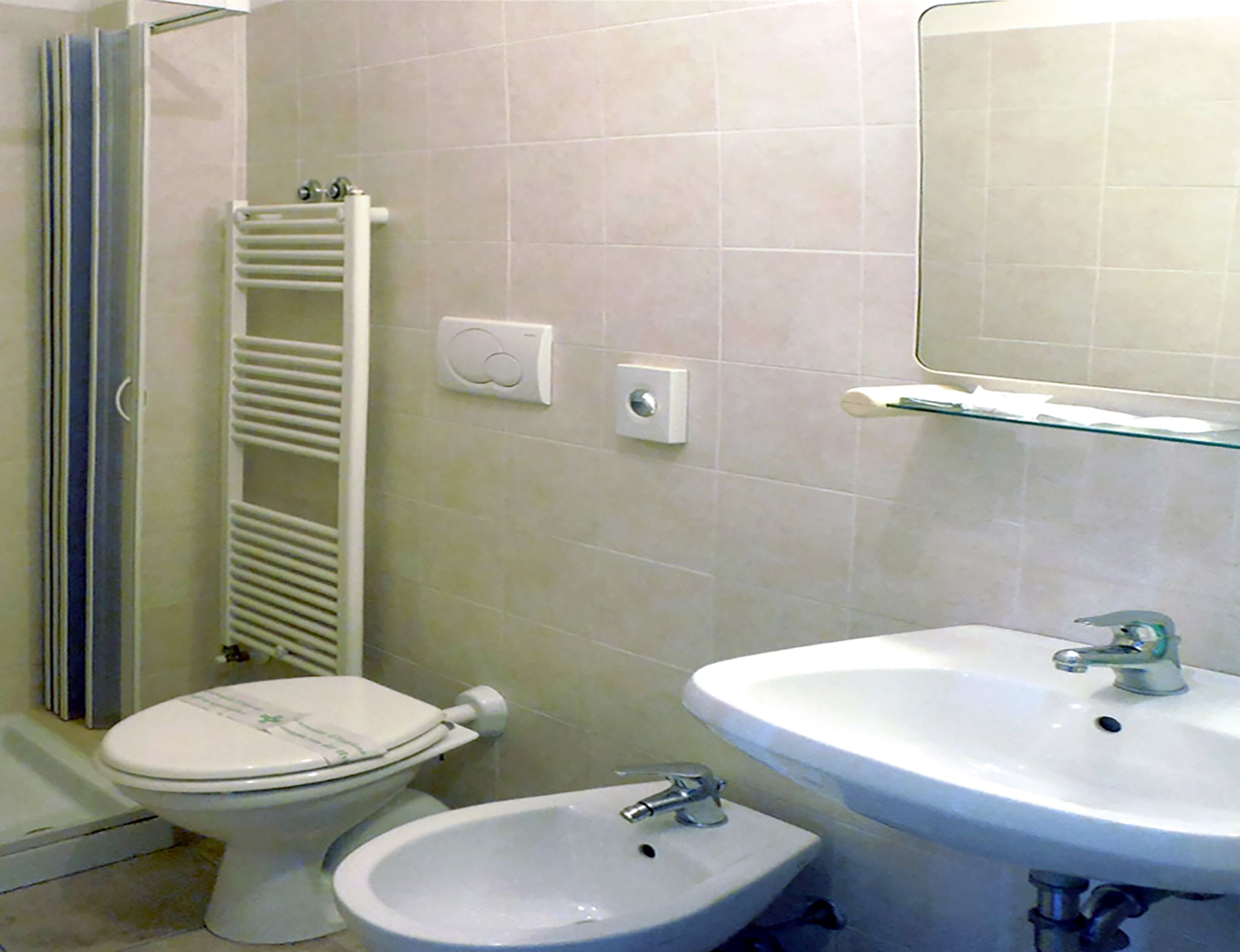 Camere Gambacorta Assisi