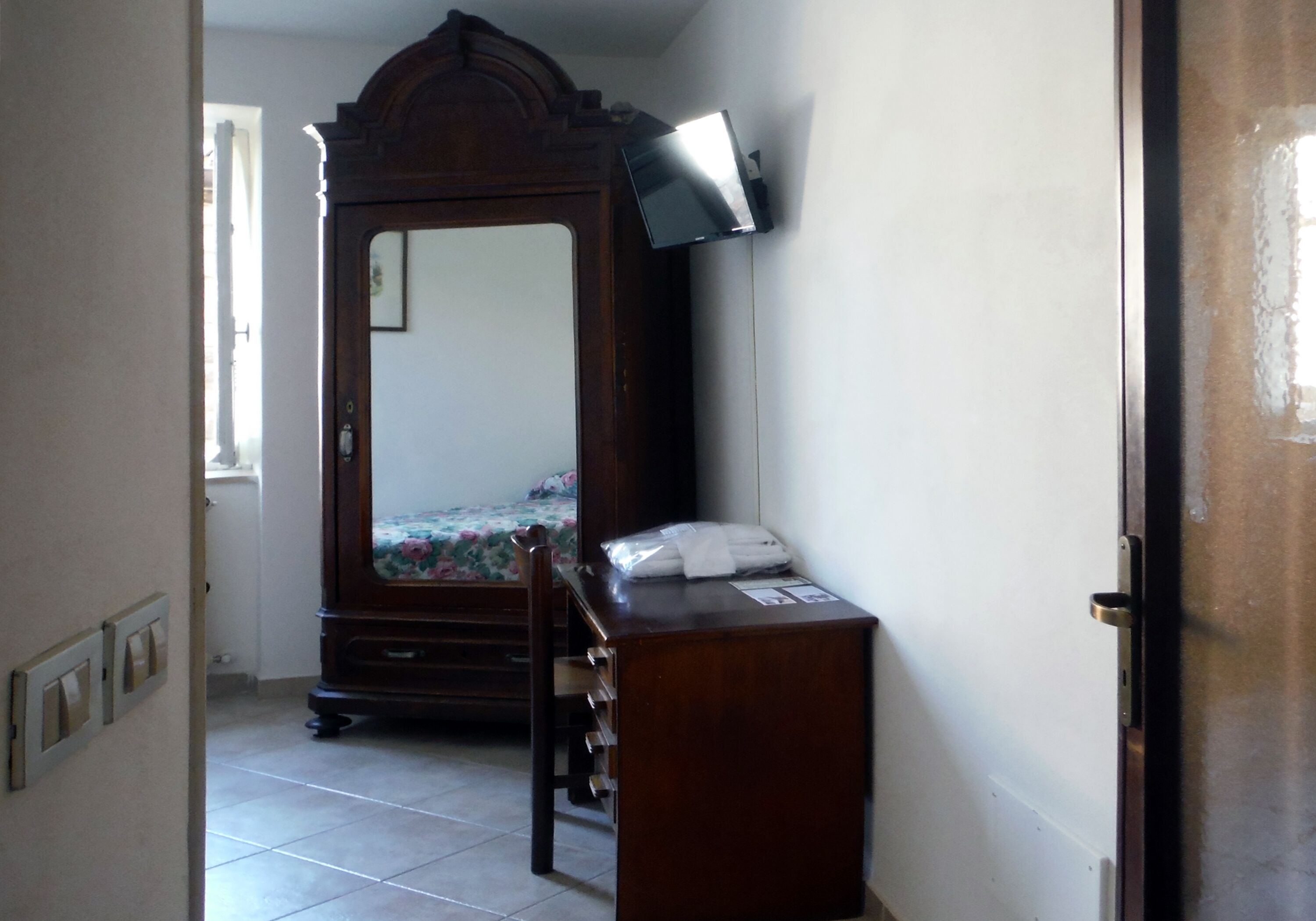 Camere Gambacorta Assisi