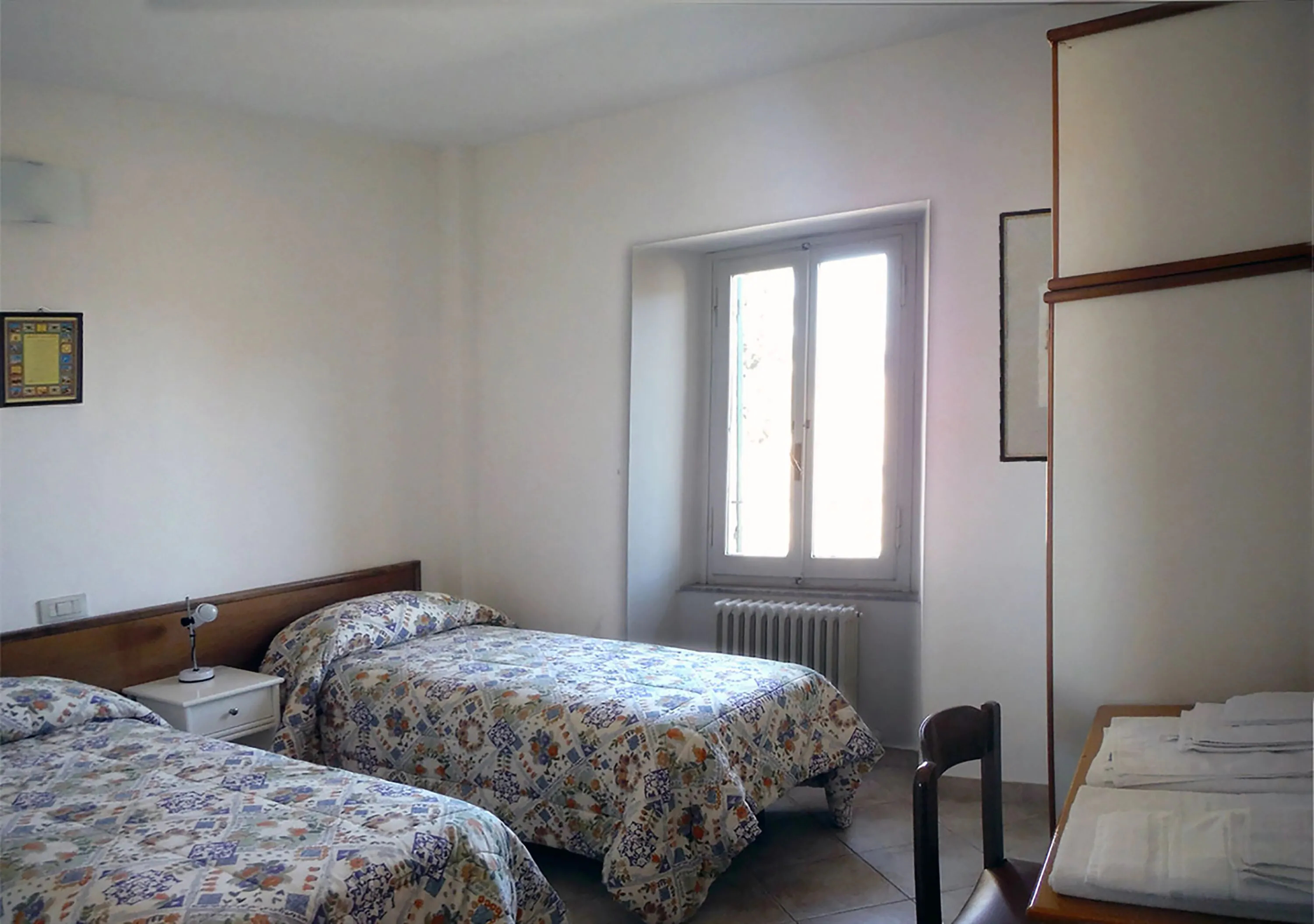 Camere Gambacorta Assisi