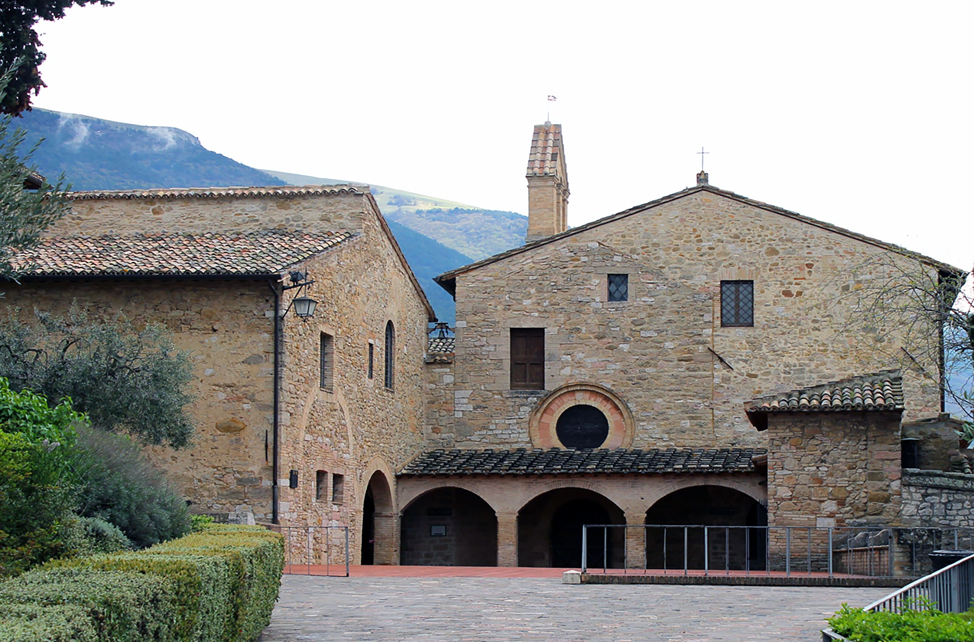 Camere Gambacorta Assisi
