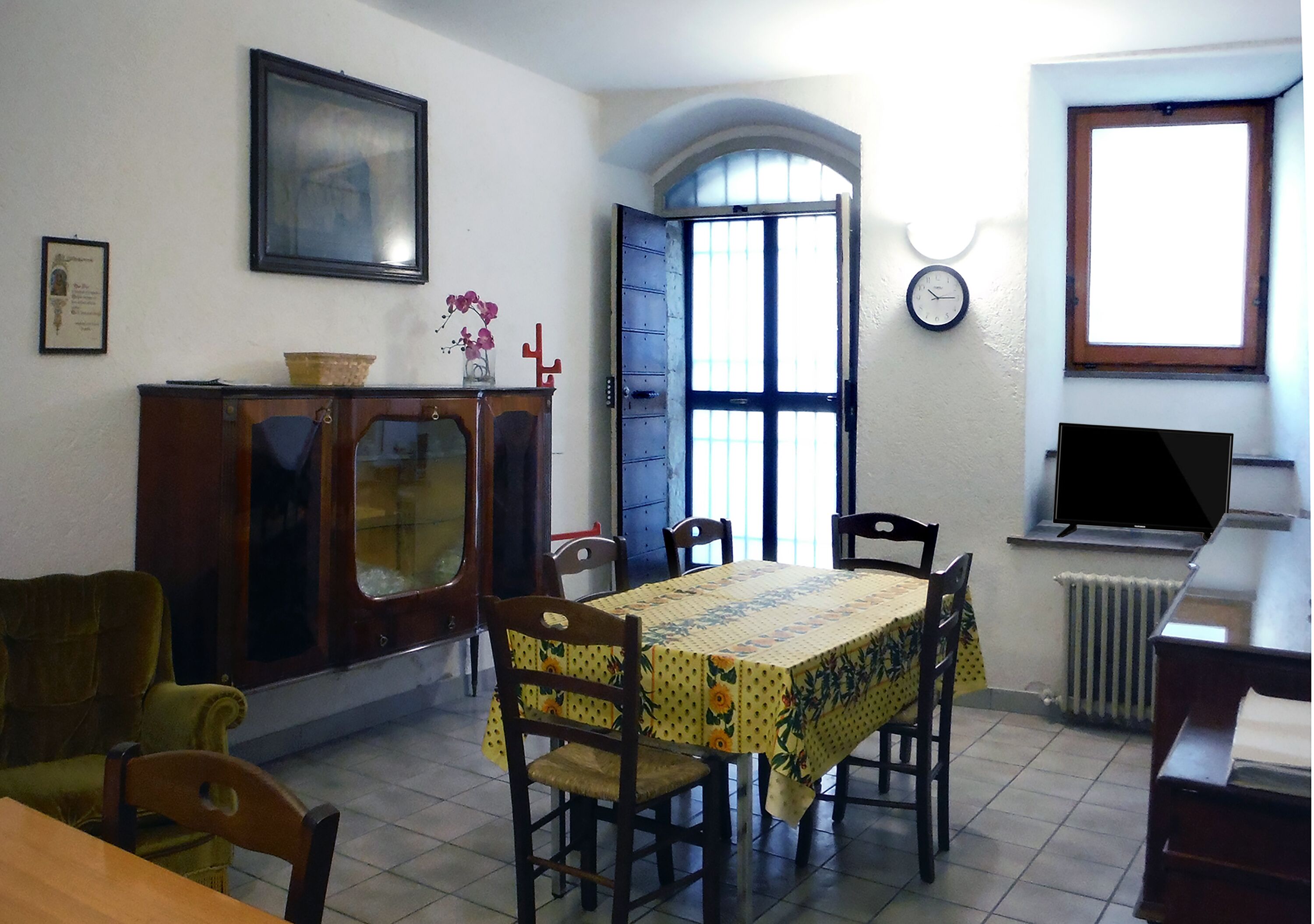 Camere Gambacorta Assisi