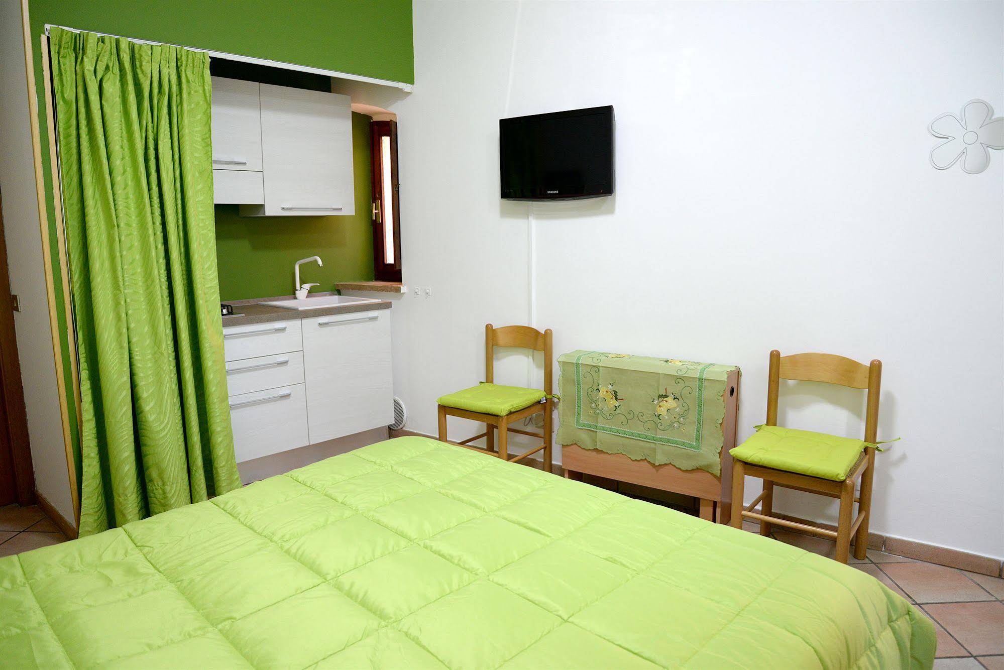 Camere Paolo