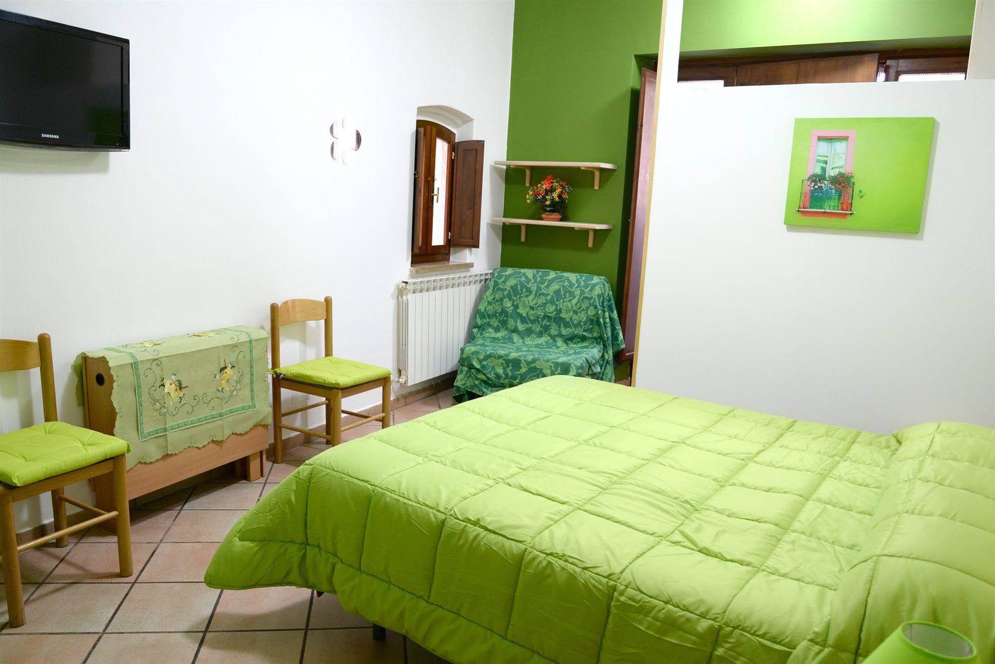 Camere Paolo