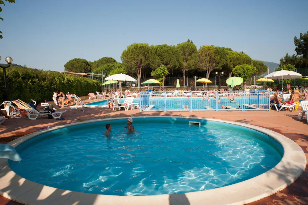 Green Village Assisi Hotel & Camping