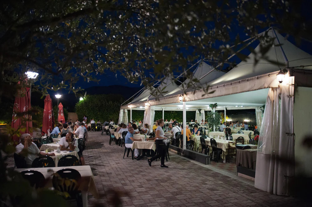 Green Village Assisi Hotel & Camping