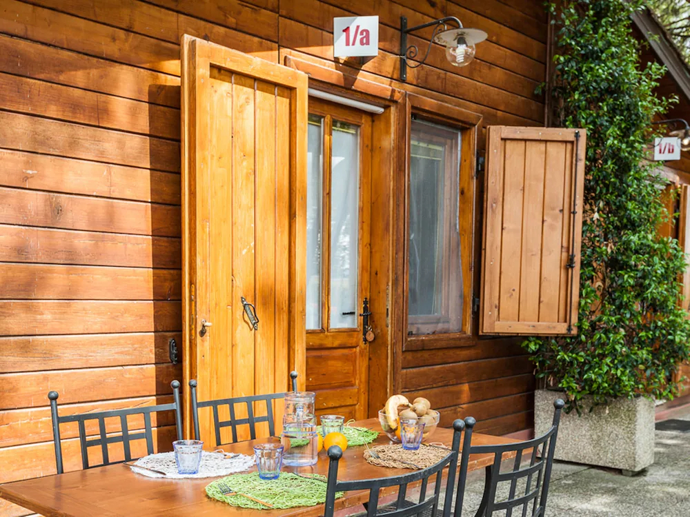 Green Village Assisi Hotel & Camping