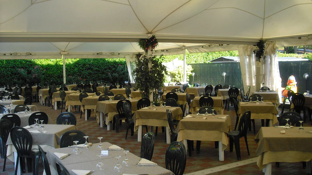 Green Village Assisi Hotel & Camping