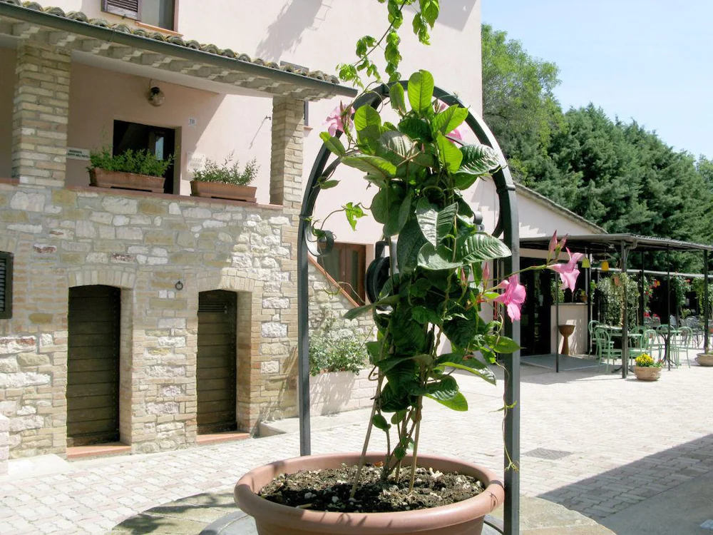 Green Village Assisi Hotel & Camping