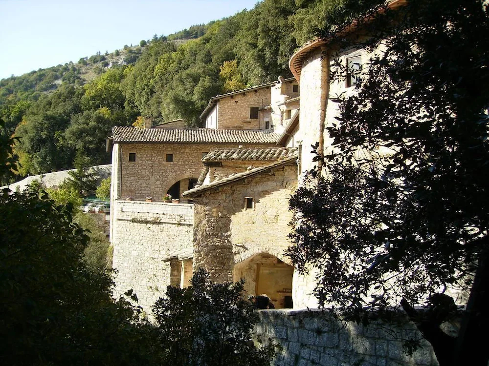 Green Village Assisi Hotel & Camping