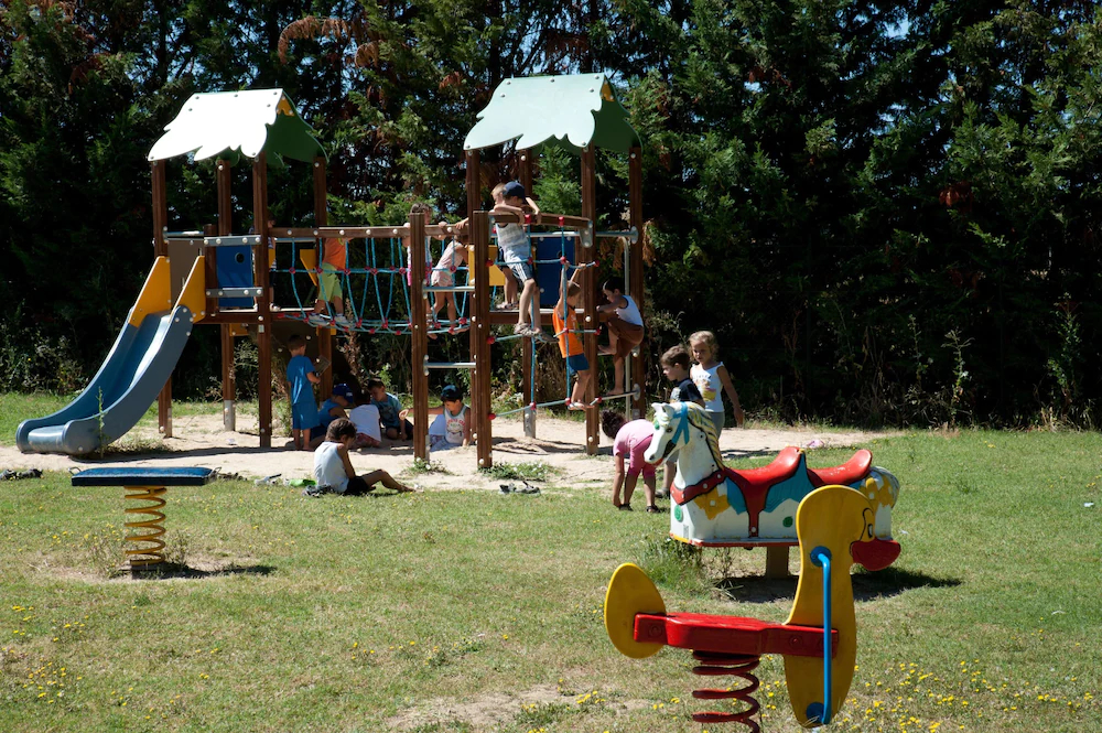 Green Village Assisi Hotel & Camping