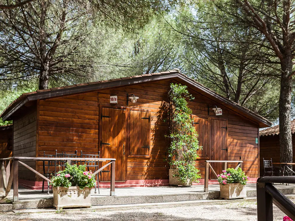 Green Village Assisi Hotel & Camping