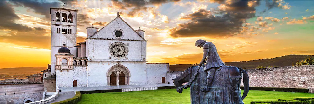 Green Village Assisi Hotel & Camping