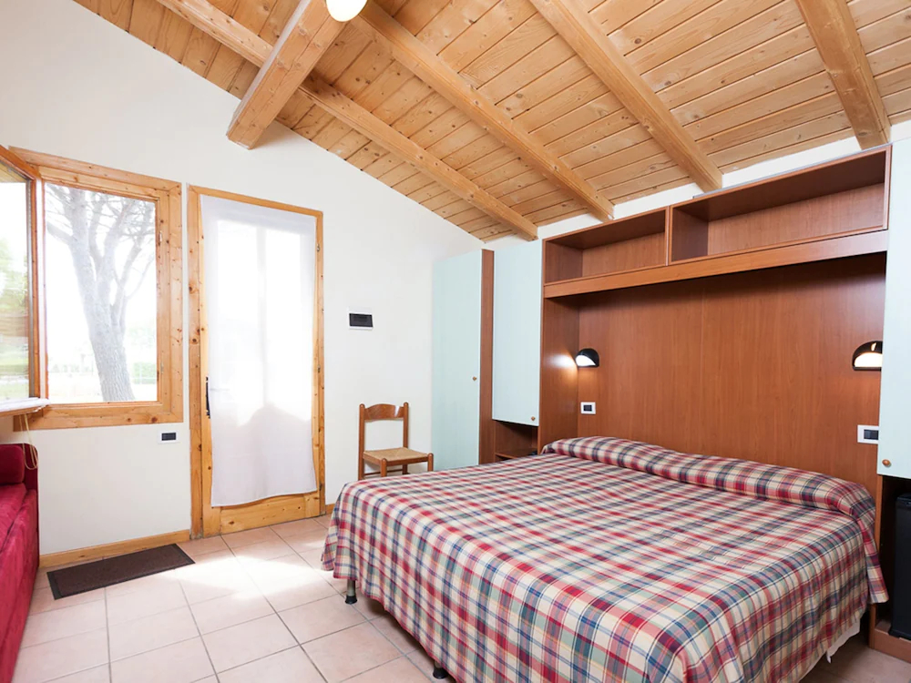 Green Village Assisi Hotel & Camping