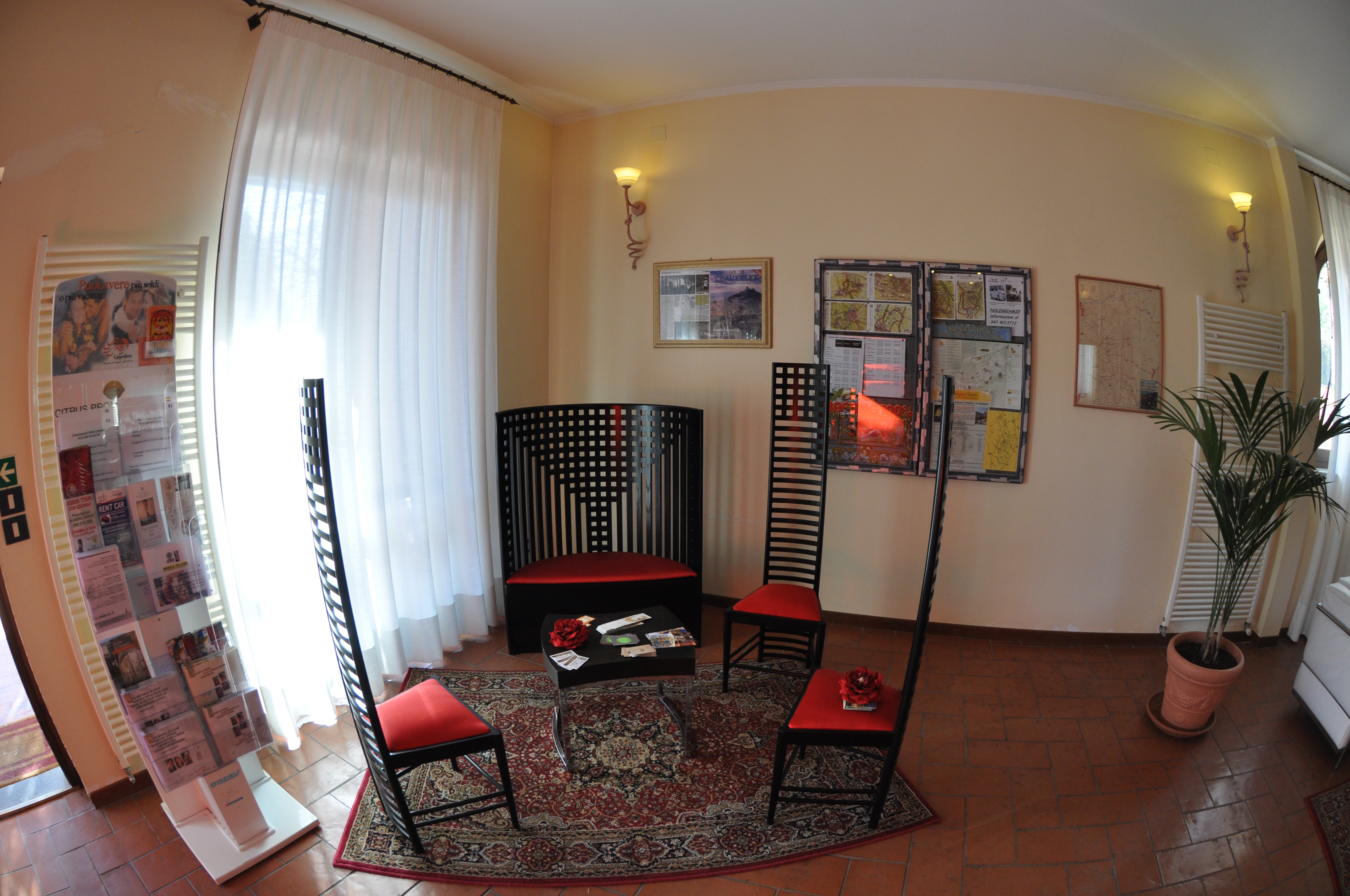 Carpediem Assisi Living Club