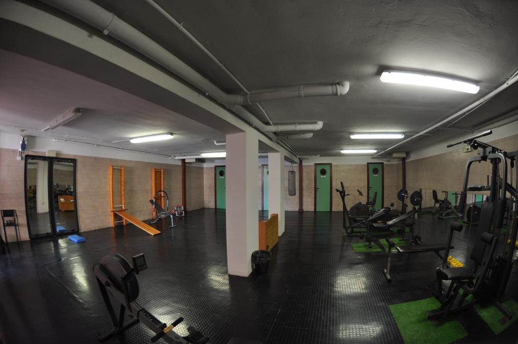 Carpediem Assisi Living Club