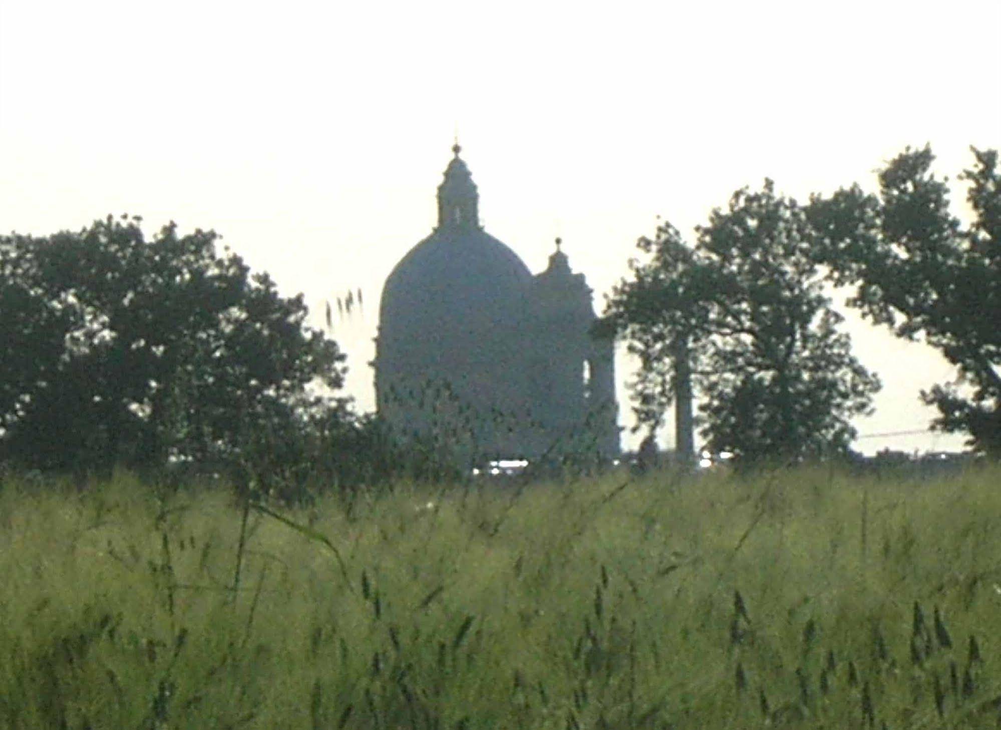 Casale San Rufino d'Arce