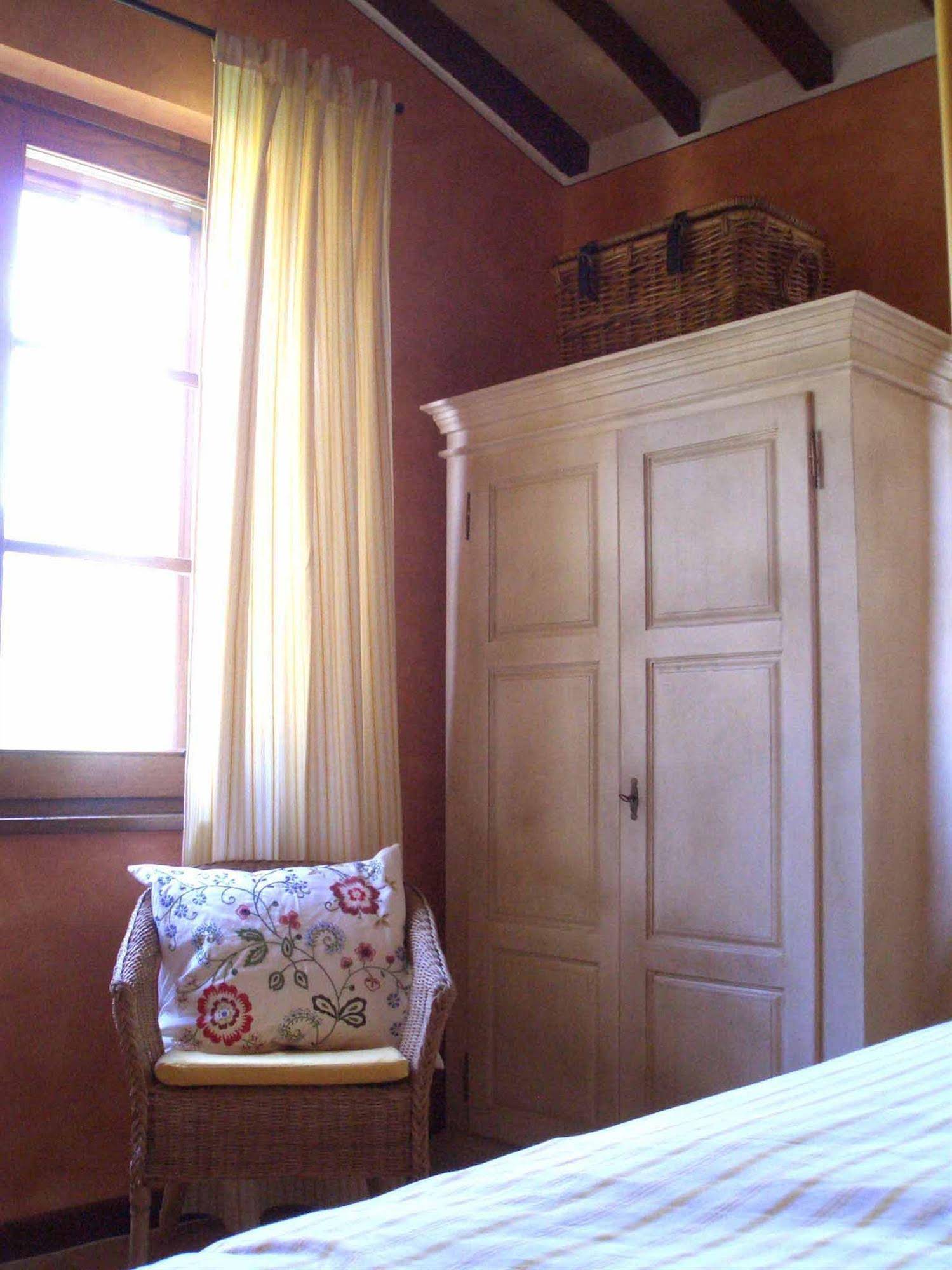Casale San Rufino d'Arce