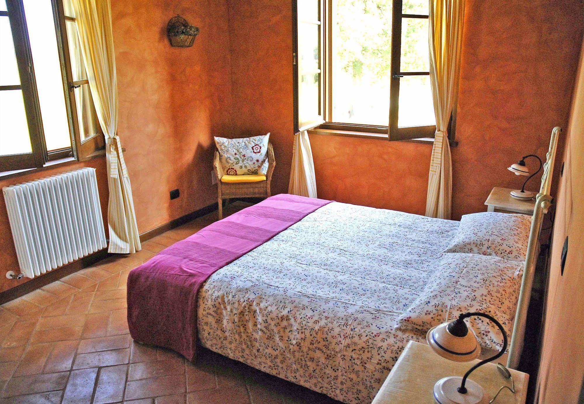 Casale San Rufino d'Arce