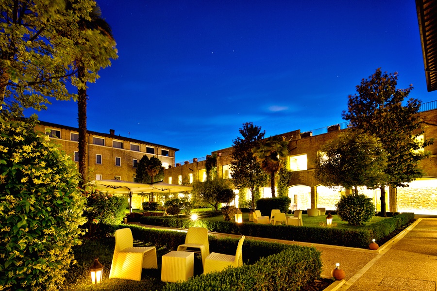 Cenacolo Assisi