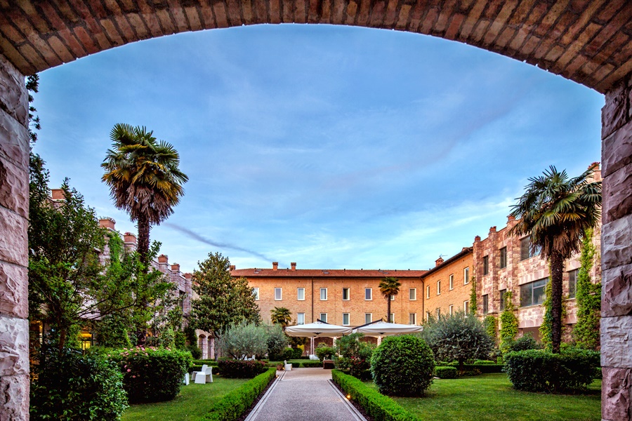 Cenacolo Assisi