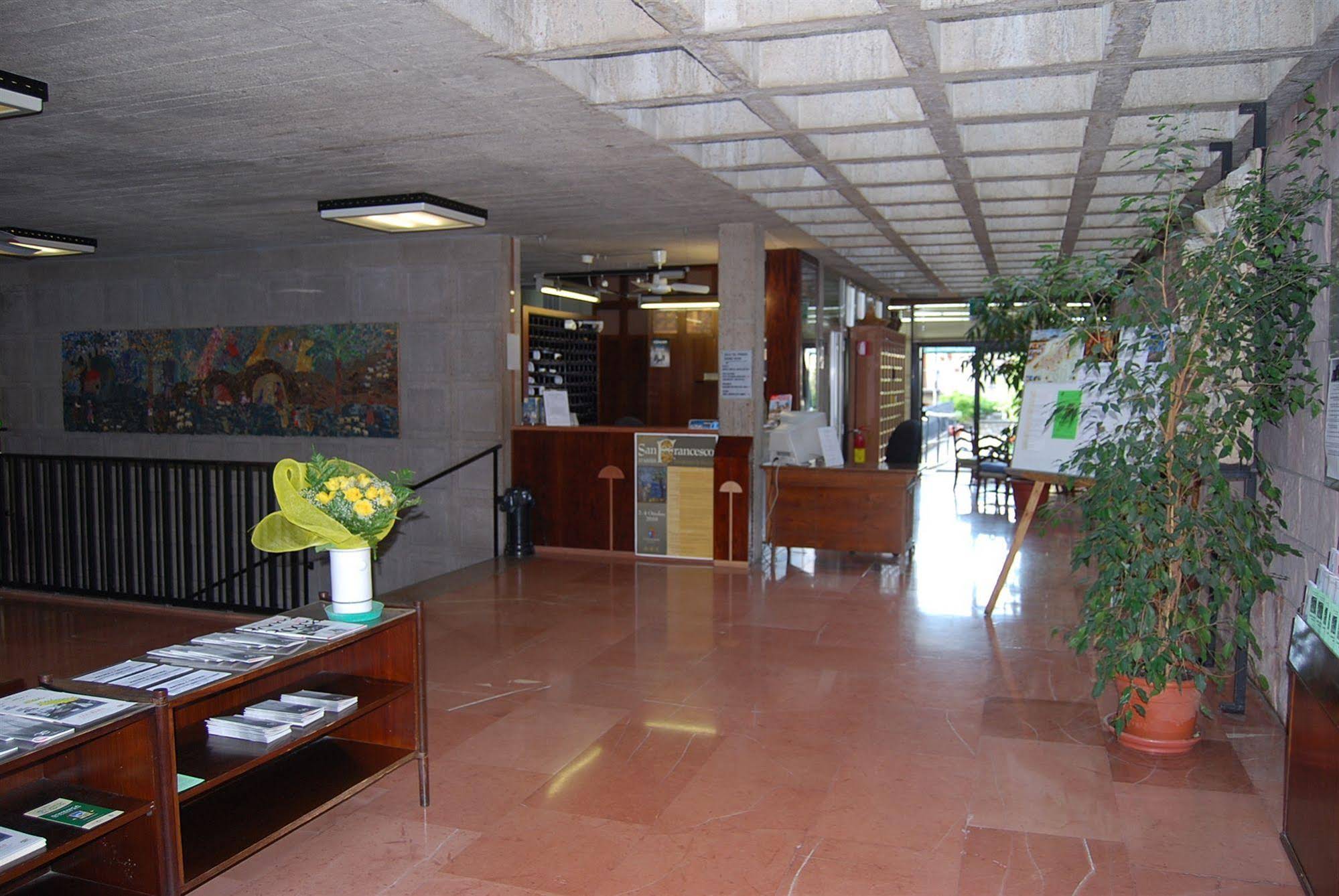 Cittadella Ospitalità