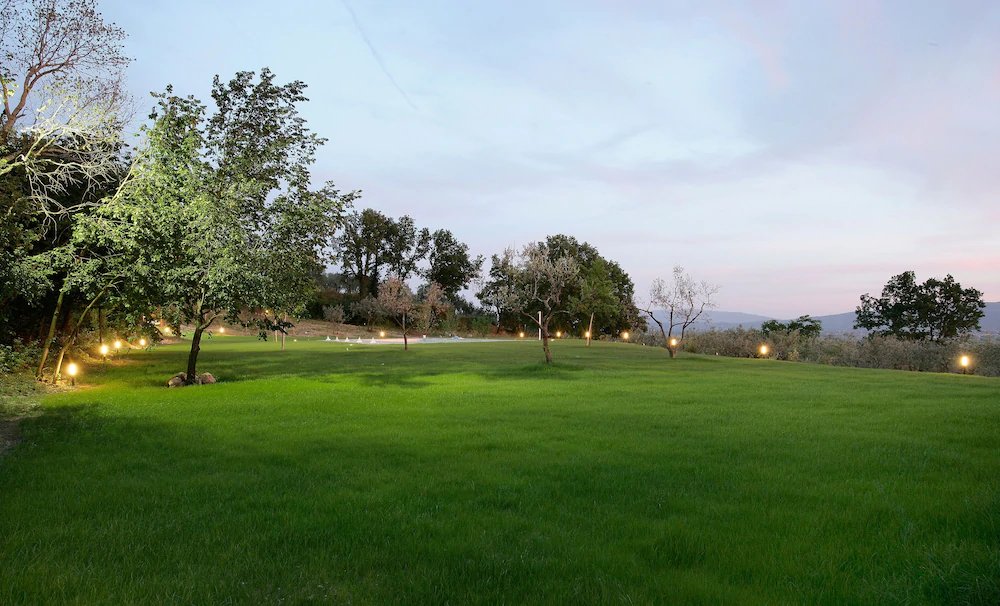 Country House Poggio Fiorito